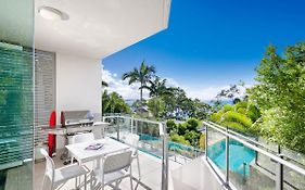 Little Cove Apt, Spectacular View, Pool